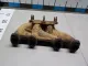 Коллектор выпускной для  Exeed RX / Yaoguang (T22) 2023