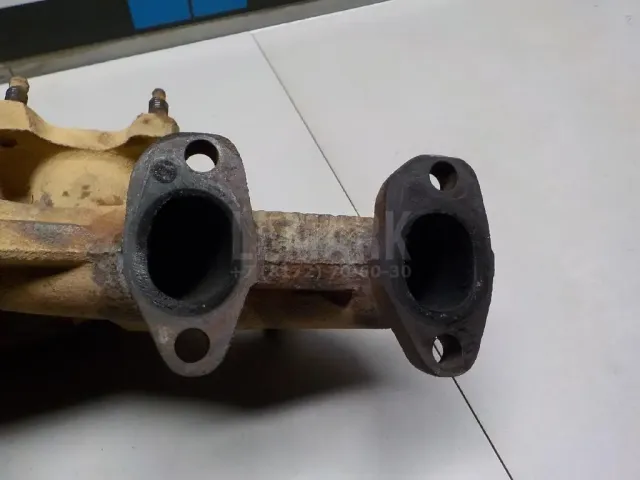 Коллектор выпускной для  Exeed RX / Yaoguang (T22) 2023