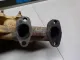 Коллектор выпускной для  Exeed RX / Yaoguang (T22) 2023
