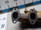 Коллектор выпускной для  Exeed RX / Yaoguang (T22) 2023