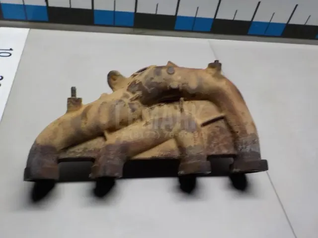 Коллектор выпускной для  Exeed RX / Yaoguang (T22) 2023