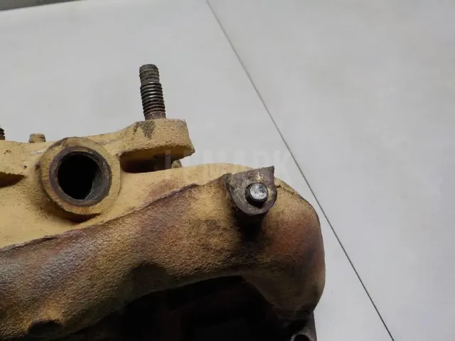 Коллектор выпускной для  Exeed RX / Yaoguang (T22) 2023