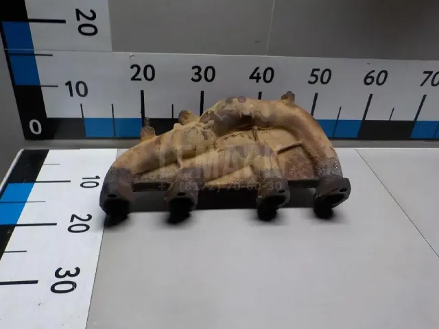 Коллектор выпускной для  Exeed RX / Yaoguang (T22) 2023