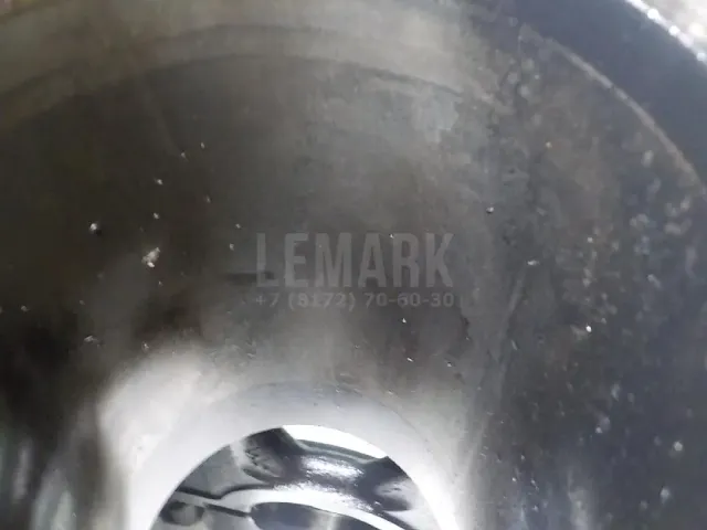 Блок двигателя