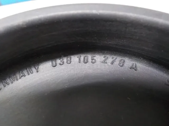 Крышка коленвала передняя для  Chrysler Sebring/Dodge Stratus 2001-2007