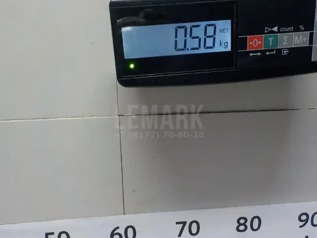 Кронштейн воздушного насоса
