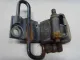Петля двери передней левой нижняя для  Honda Accord VI 1998-2002