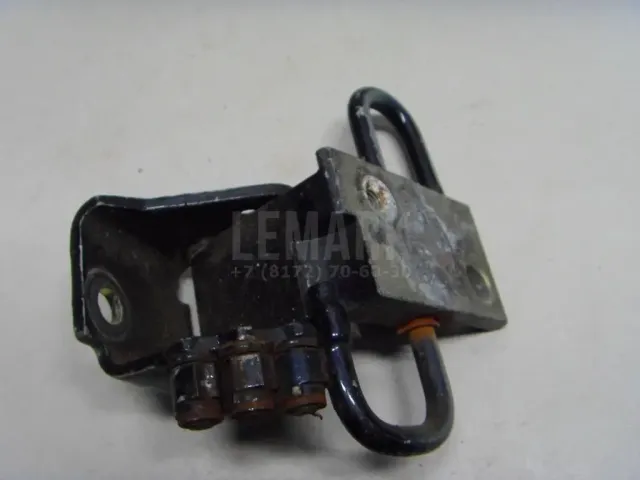 Петля двери передней левой нижняя для  Honda Accord VI 1998-2002