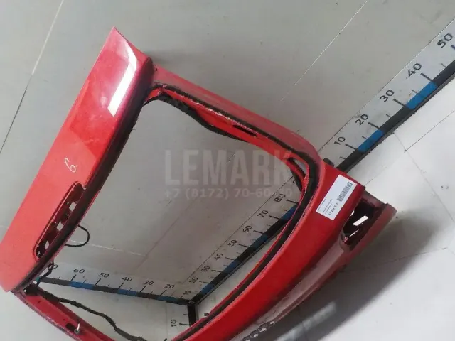 Дверь багажника для  Audi TT(8N) 1998-2006