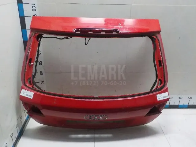 Дверь багажника для  Audi TT(8N) 1998-2006