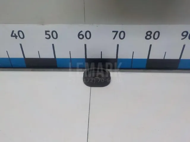Кольцо уплотнительное рулевого механизма