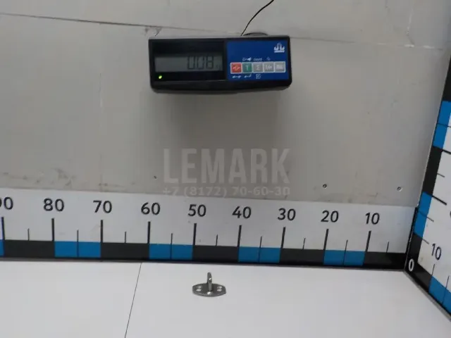 Ответная часть замка двери