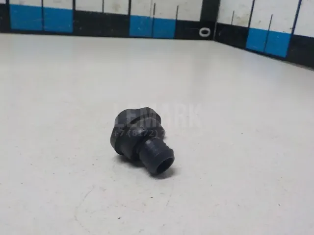 Клапан редукционный