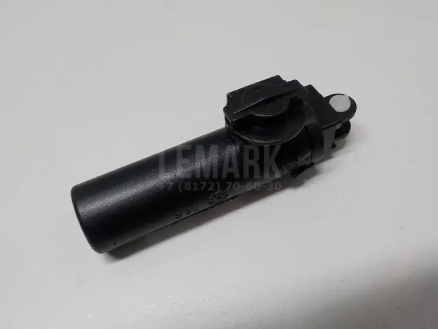 Демпфер бардачка для  Citroen C5 2004-2008