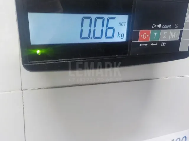 Болт кронштейна КПП