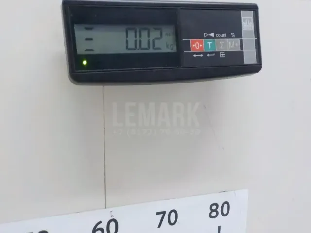 Щуп масляный
