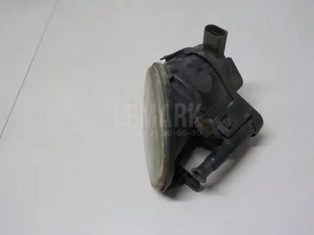 Фара противотуманная левая для  BMW 2-serie F45/F46 Tourer 2015-2022