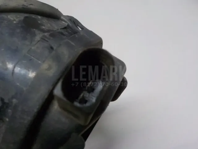 Фара противотуманная левая для  BMW 2-serie F45/F46 Tourer 2015-2022