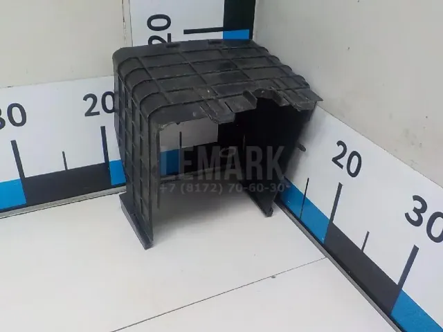 Корпус аккумулятора