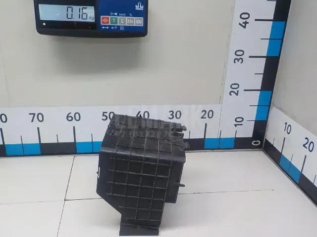 Корпус аккумулятора