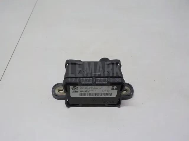 Датчик ускорения для  Audi A6 [C5] 1997-2004