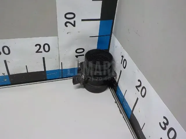 Расходомер воздуха (массметр)