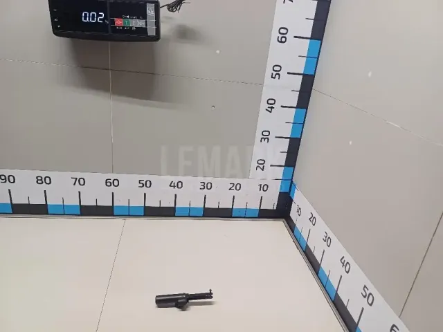 Демпфер бардачка