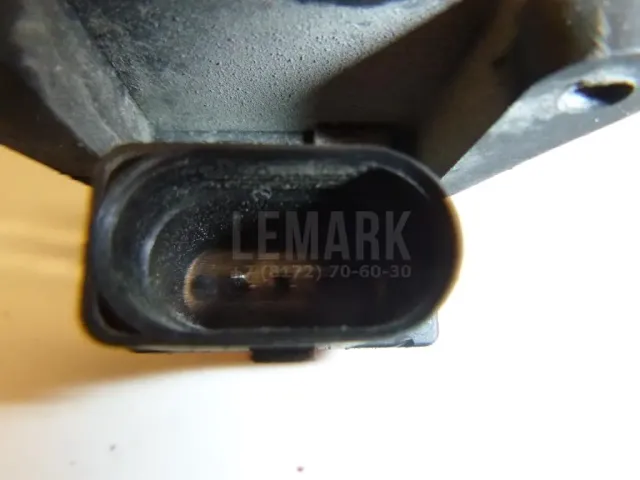 Блок электронный для  Chevrolet Spark 2005-2010