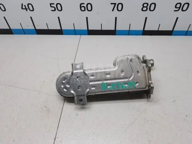 Радиатор системы EGR
