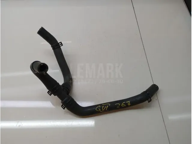 Шланг системы охлаждения для  BMW 2-serie F45/F46 Tourer 2015-2022