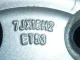 Диск колесный легкосплавный для  Daihatsu Materia / Coo 2006-2013
