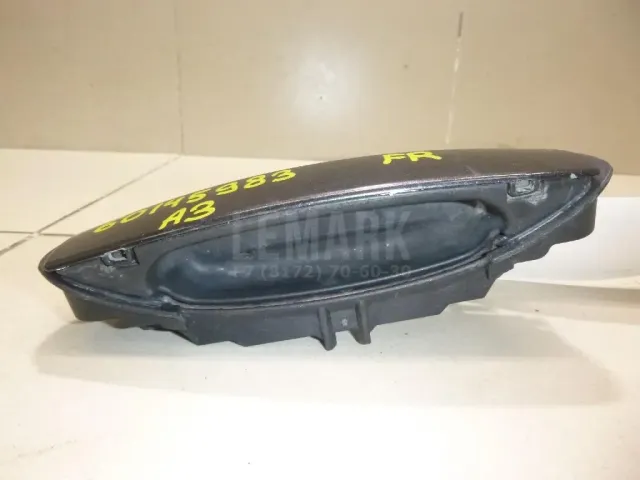 Ручка двери передней наружная правая для  Chevrolet Evanda 2004-2006