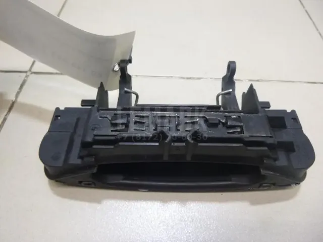 Ручка двери передней наружная правая для  Chevrolet Evanda 2004-2006