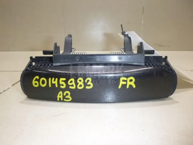 Ручка двери передней наружная правая для  Chevrolet Evanda 2004-2006