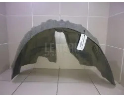 Локер задний левый