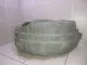 Локер задний левый