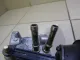 Заслонка воздушная