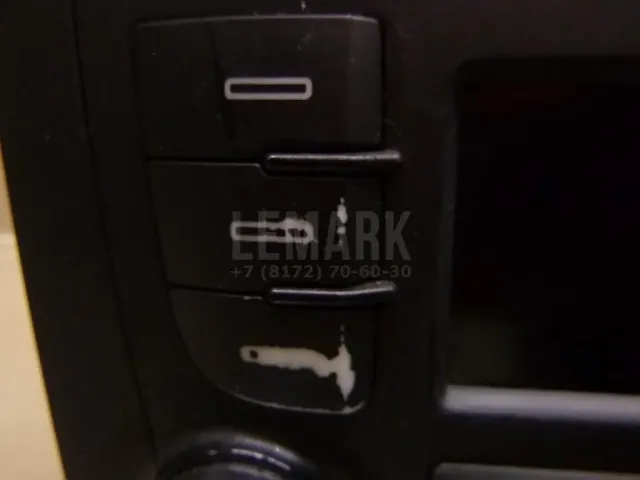Магнитола для  Chevrolet Tahoe IV 2014-2020