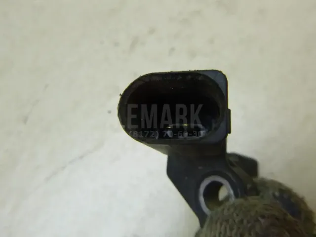 Датчик ABS задний правый для  BMW X3 E83 2004-2010