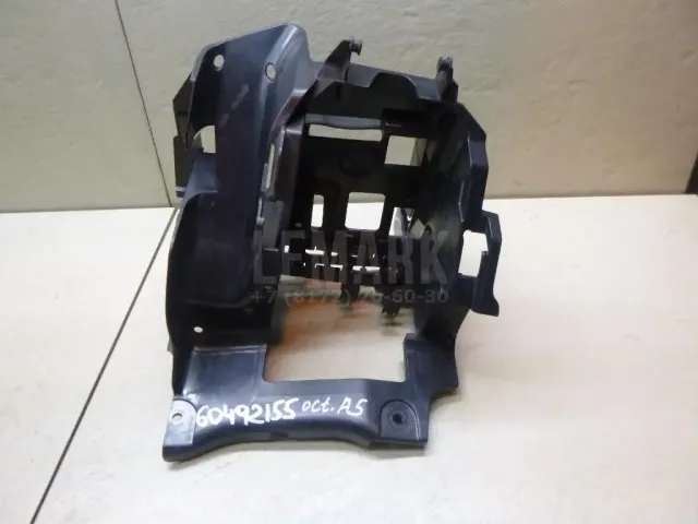 Корпус блока предохранителей для  Citroen Berlingo (M59) 2002-2012