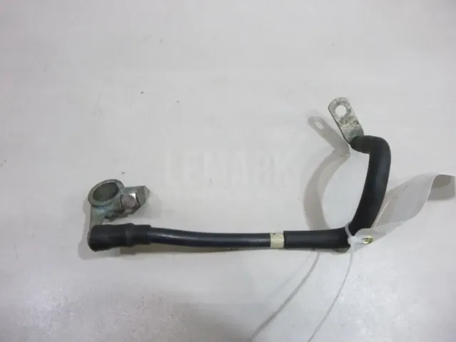 Клемма аккумулятора минус для  BPW ECO MAX 1996