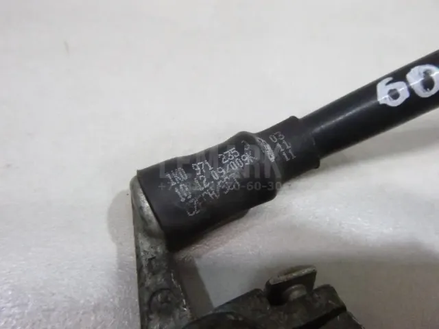 Клемма аккумулятора минус для  BPW ECO MAX 1996