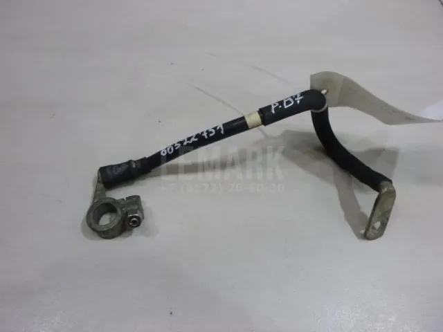 Клемма аккумулятора минус для  BPW ECO MAX 1996
