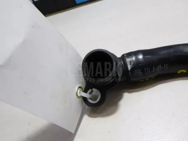 Трубка картерных газов