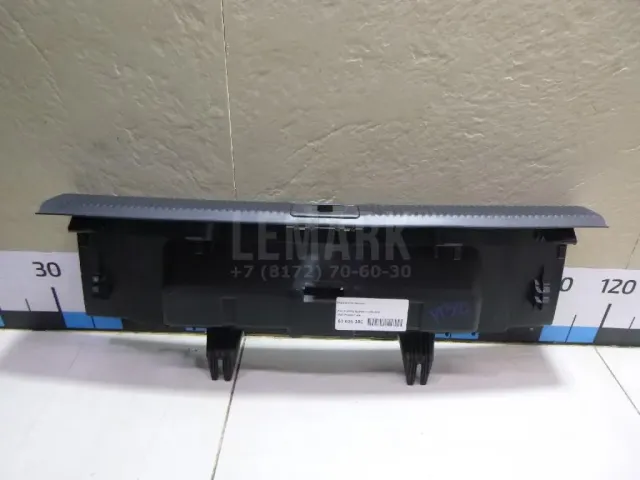 Обшивка багажника для  Ford Escape EUR 2007-2009