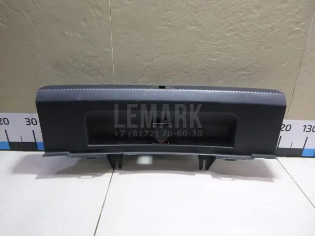 Обшивка багажника для  Ford Escape EUR 2007-2009