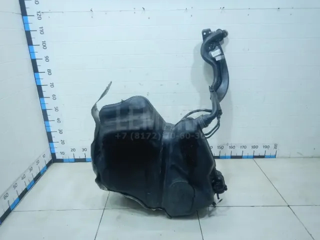 Бак топливный