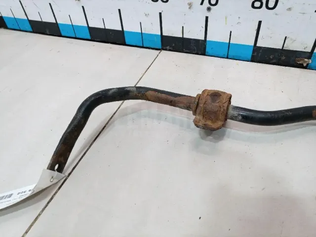 Стабилизатор задний
