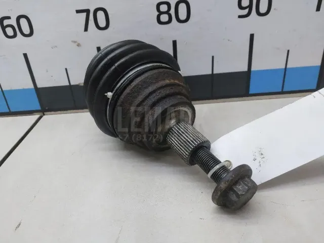 ШРУС наружный передний
