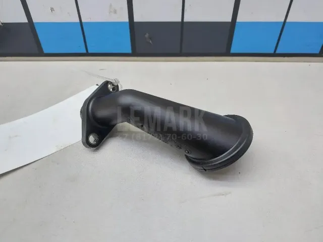 Маслозаборник